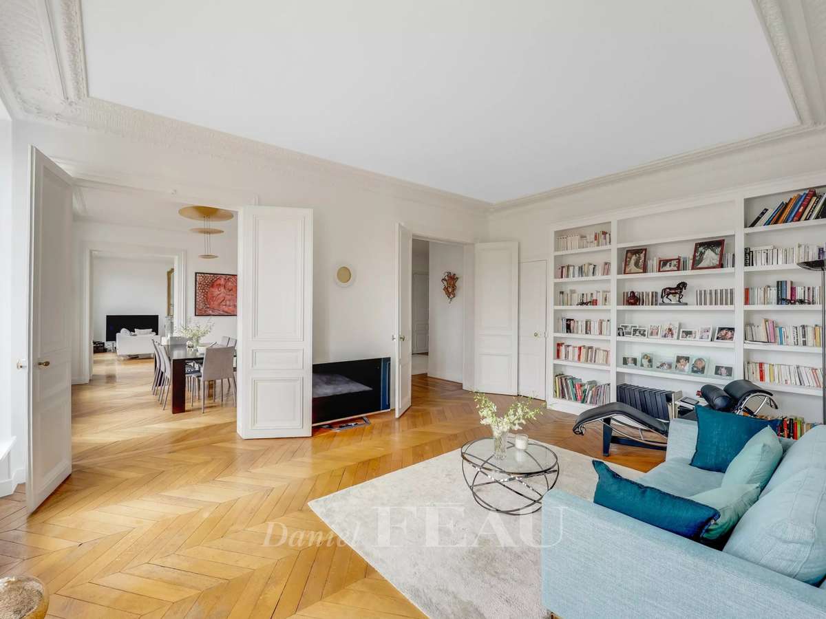 Appartement Versailles