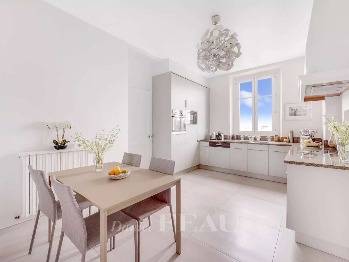 Appartement Versailles