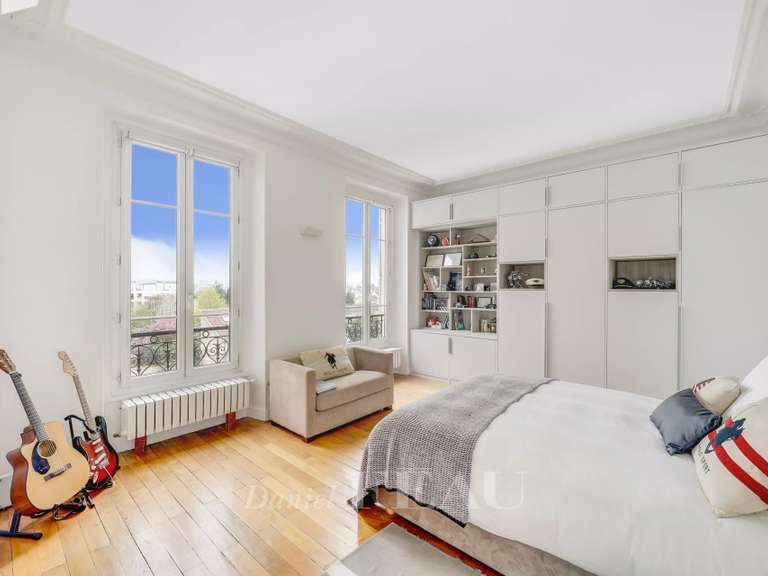 Appartement Versailles - 4 chambres - 271m²