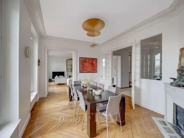 Appartement Versailles - 4 chambres - 271m²