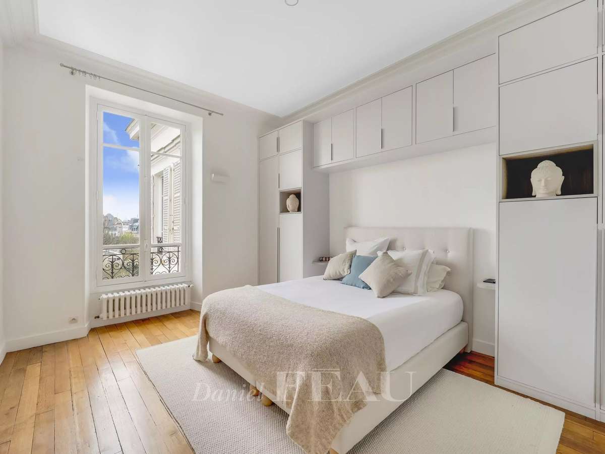 Appartement Versailles