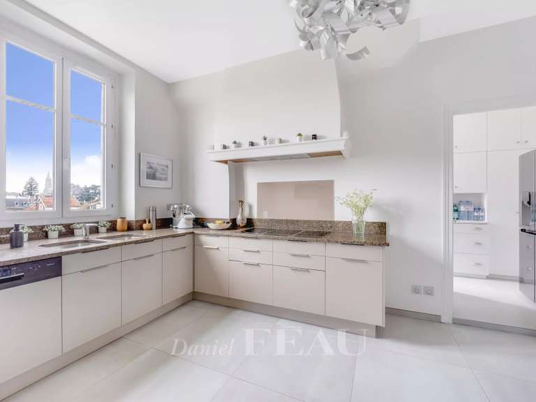 Appartement Versailles - 4 chambres - 271m²