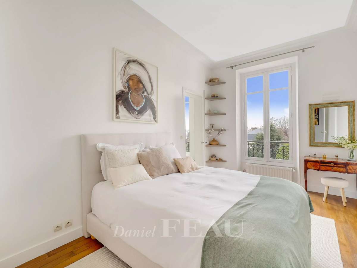 Appartement Versailles
