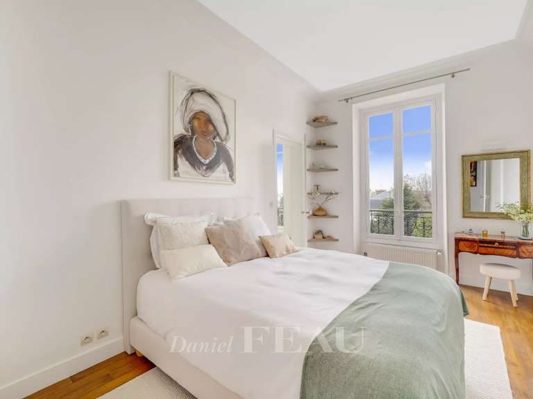 Appartement Versailles - 4 chambres - 271m²