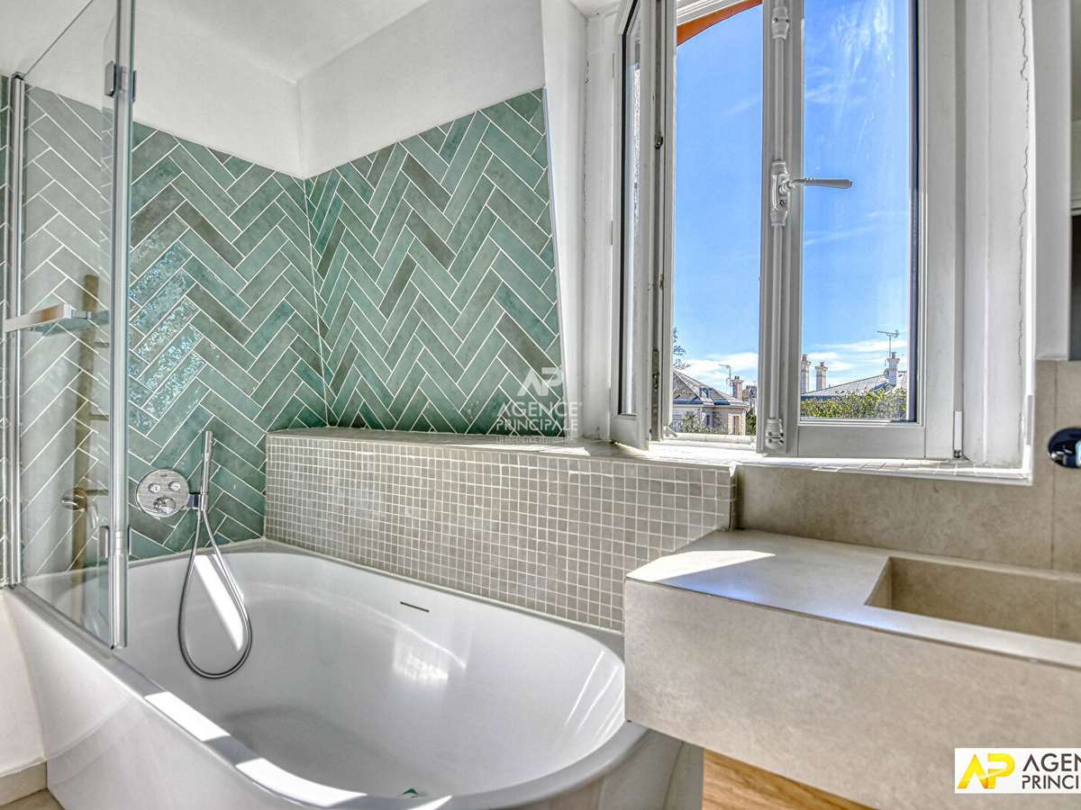 Appartement Versailles