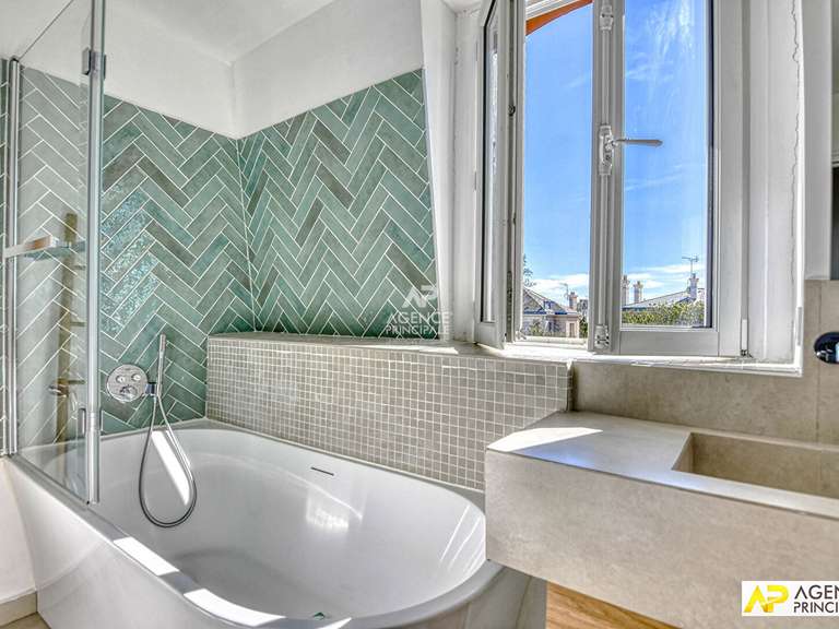 Appartement Versailles - 4 chambres - 150m²