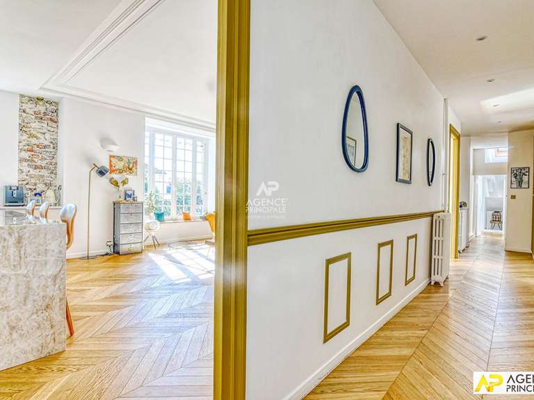 Appartement Versailles - 4 chambres - 150m²