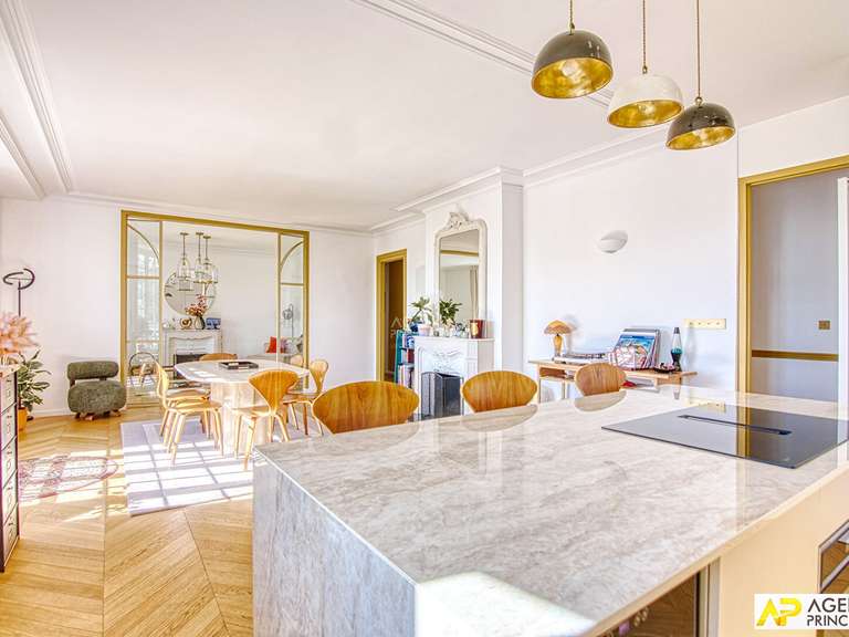 Appartement Versailles - 4 chambres - 150m²