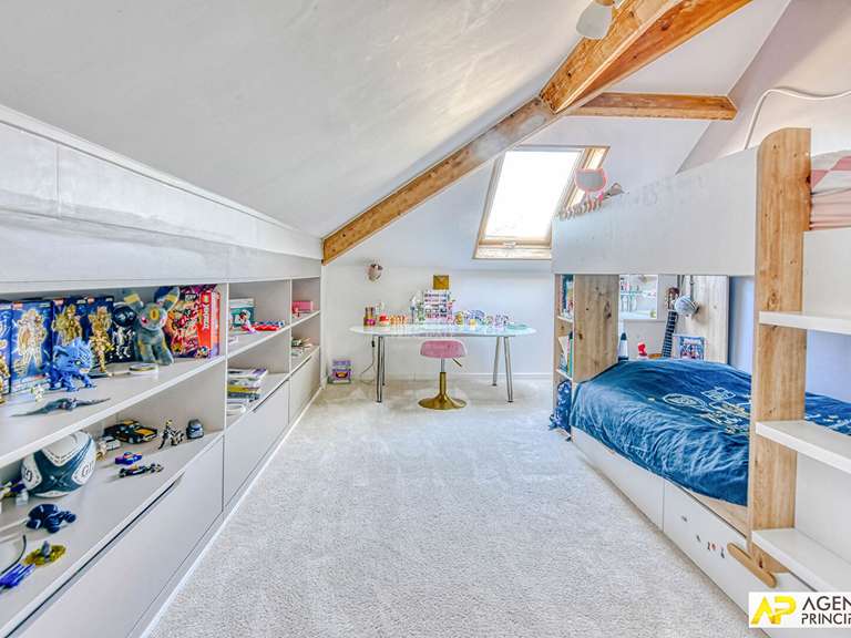 Appartement Versailles - 4 chambres - 150m²