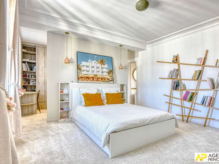 Appartement Versailles - 4 chambres - 150m²