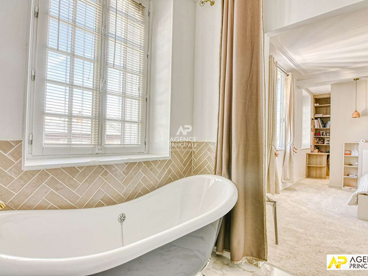 Appartement Versailles