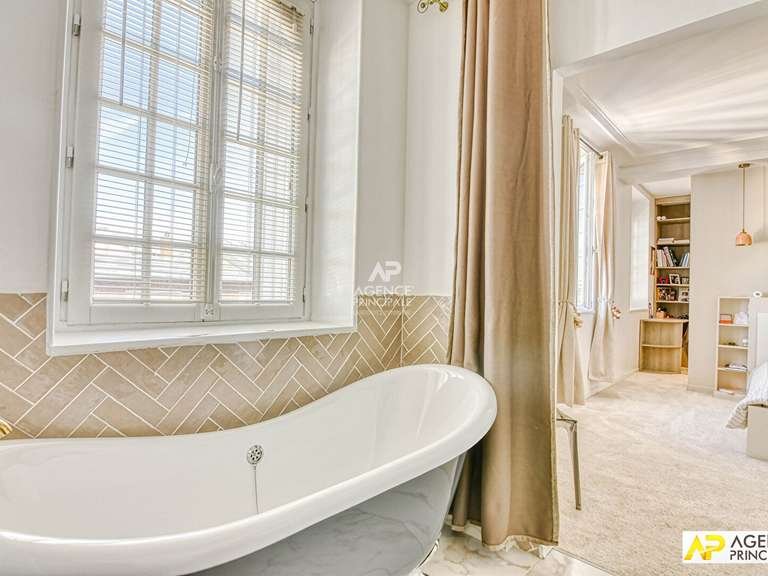 Appartement Versailles - 4 chambres - 150m²