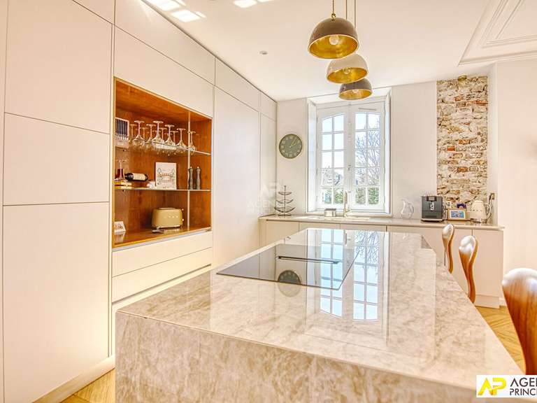 Appartement Versailles - 4 chambres - 150m²