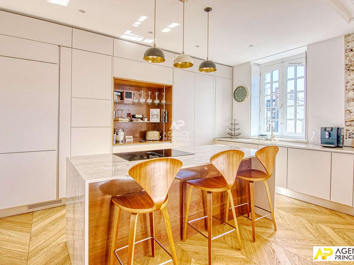 Appartement Versailles