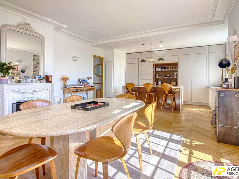 Appartement Versailles - 4 chambres - 150m²