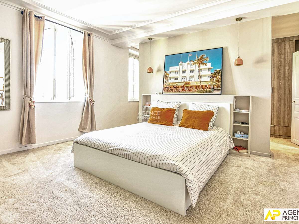 Appartement Versailles