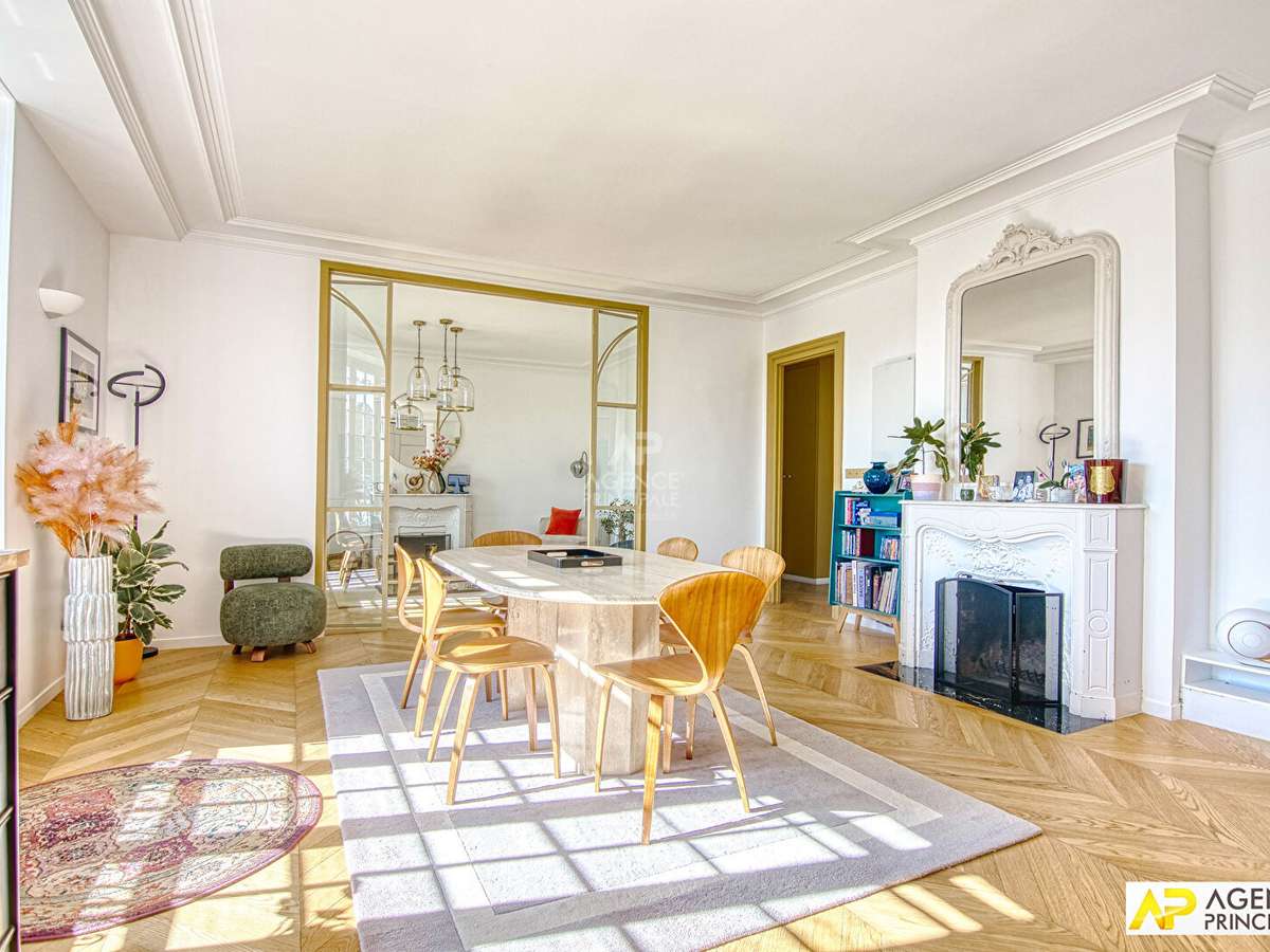 Appartement Versailles