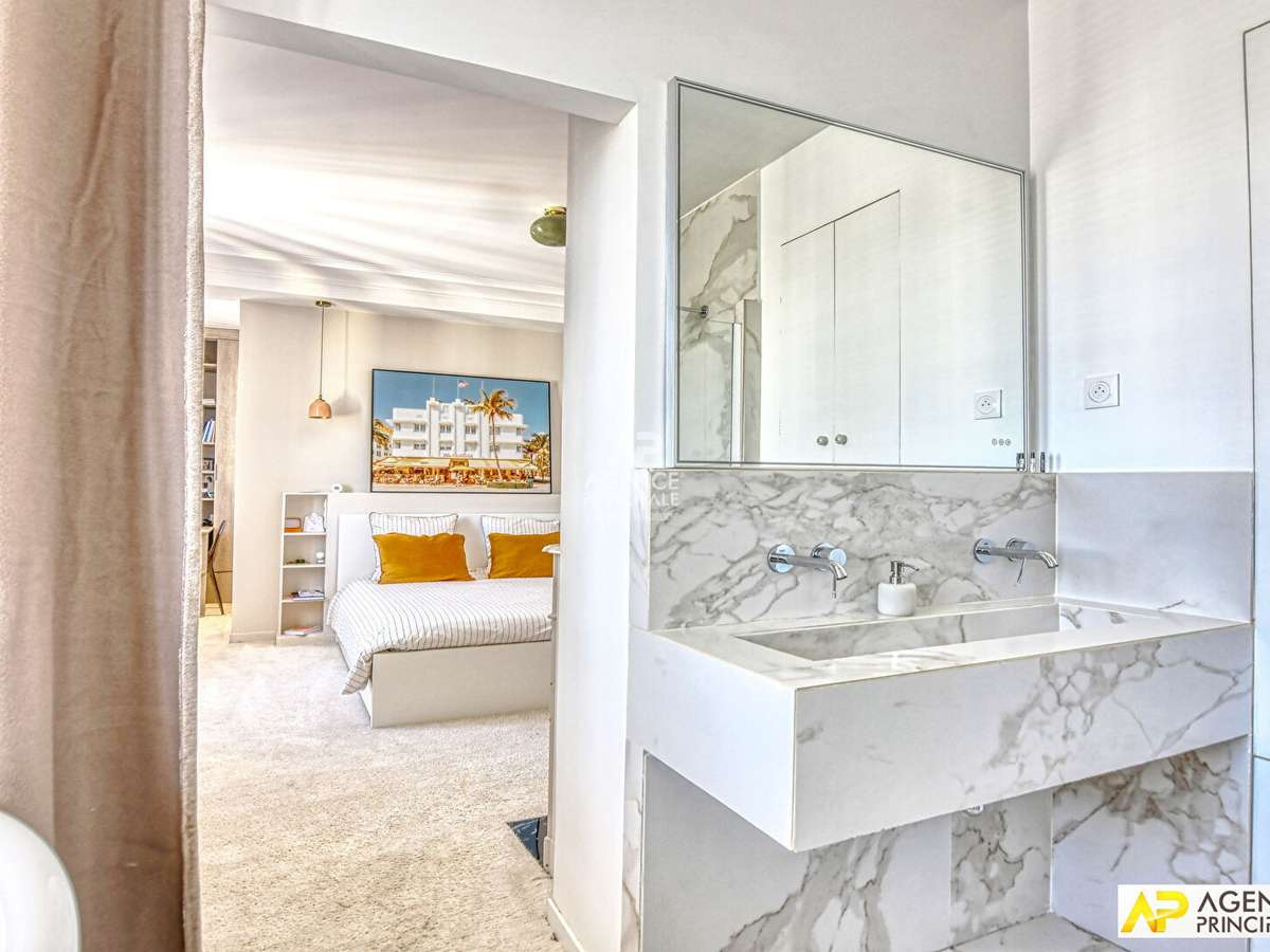 Appartement Versailles