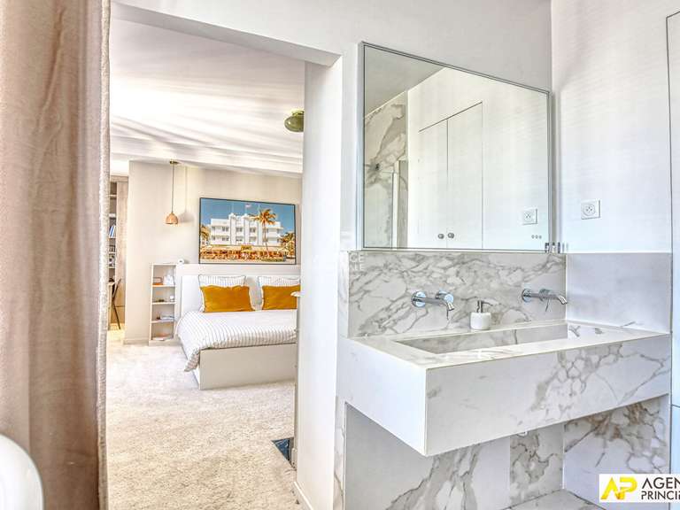 Appartement Versailles - 4 chambres - 150m²