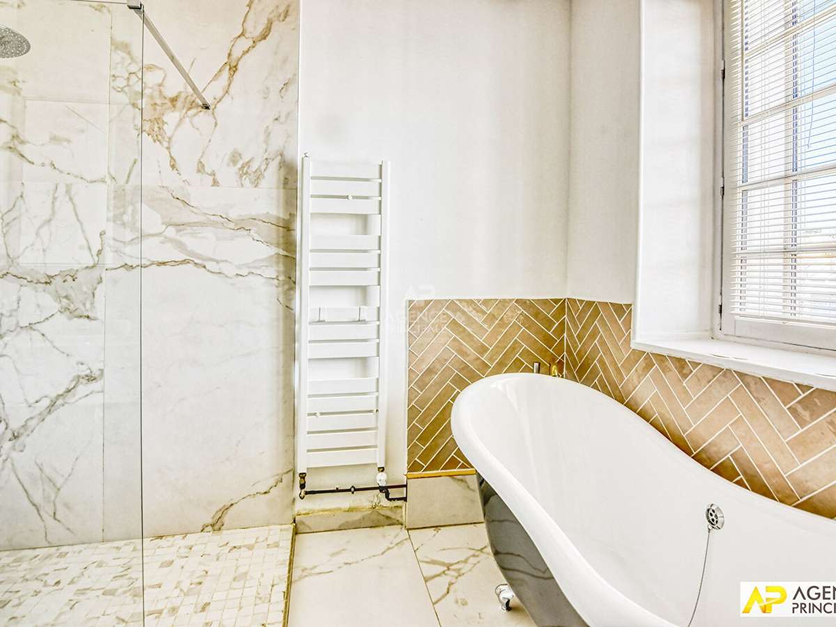 Appartement Versailles
