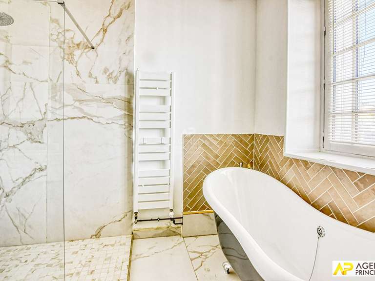 Appartement Versailles - 4 chambres - 150m²
