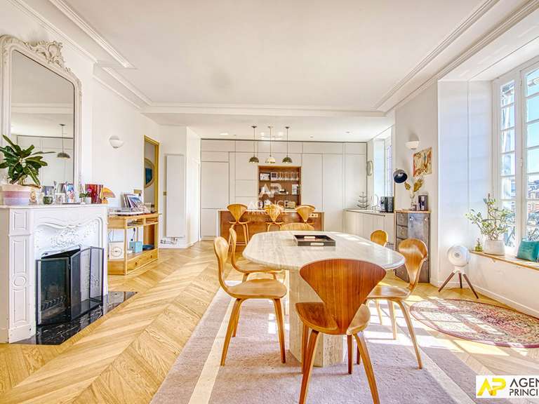 Appartement Versailles - 4 chambres - 150m²