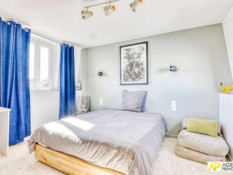 Appartement Versailles - 4 chambres - 150m²