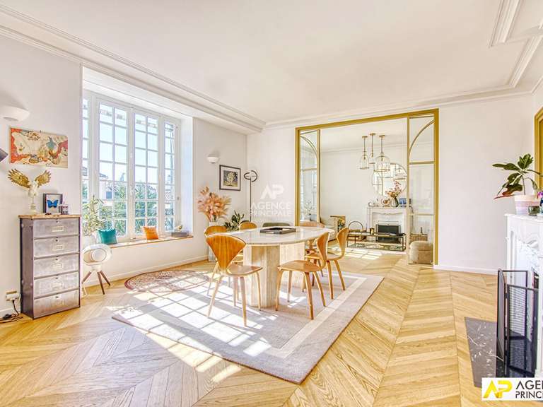 Appartement Versailles - 4 chambres - 150m²