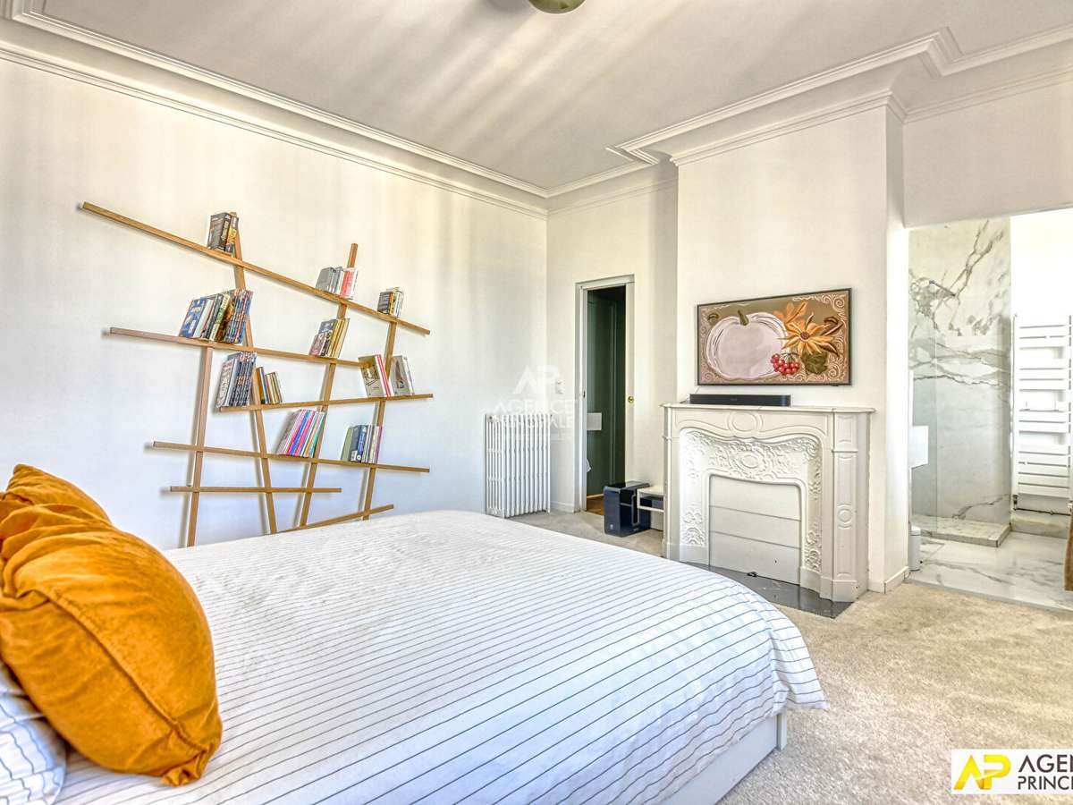 Appartement Versailles