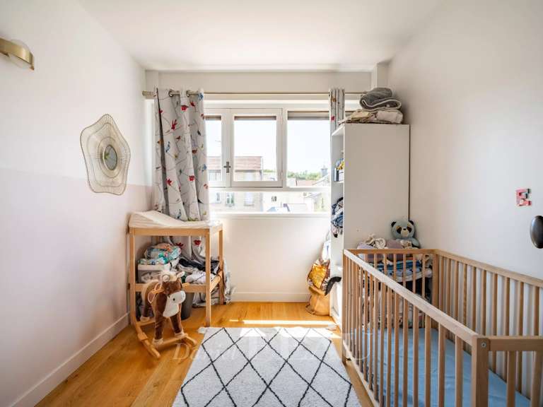 Apartment Versailles - 5 bedrooms - 113m²