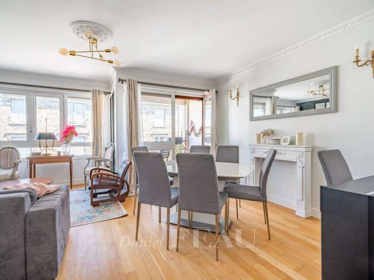 Apartment Versailles - 5 bedrooms - 113m²