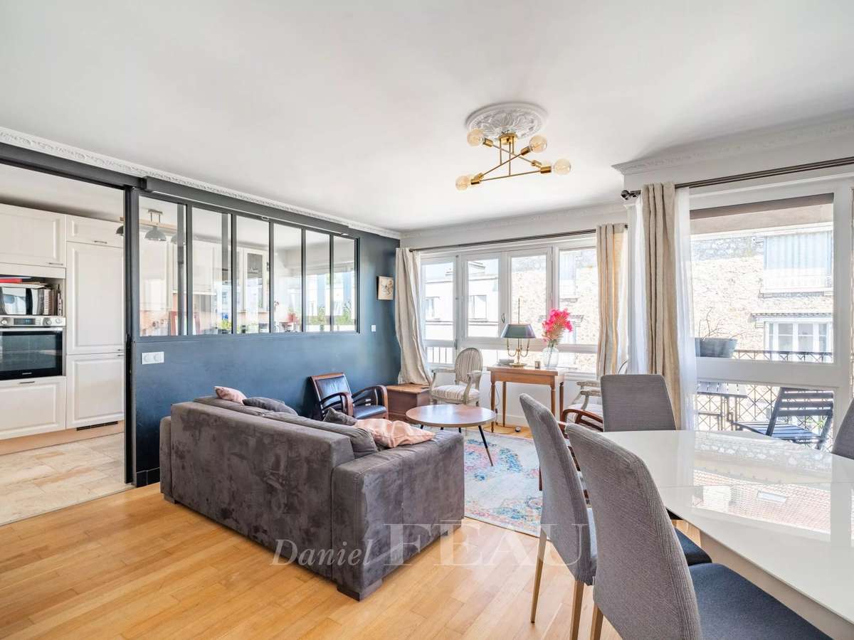 Apartment Versailles