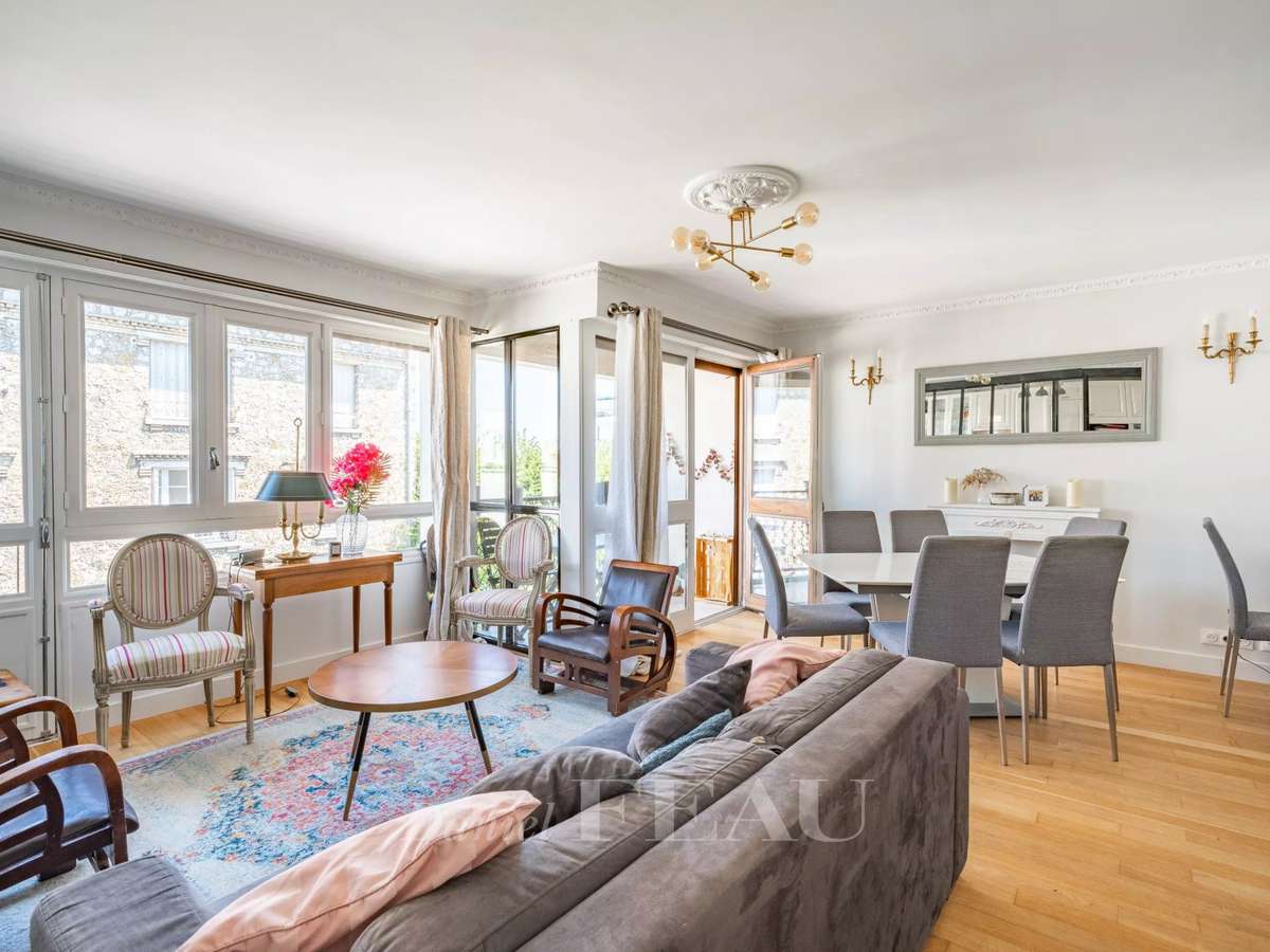 Apartment Versailles