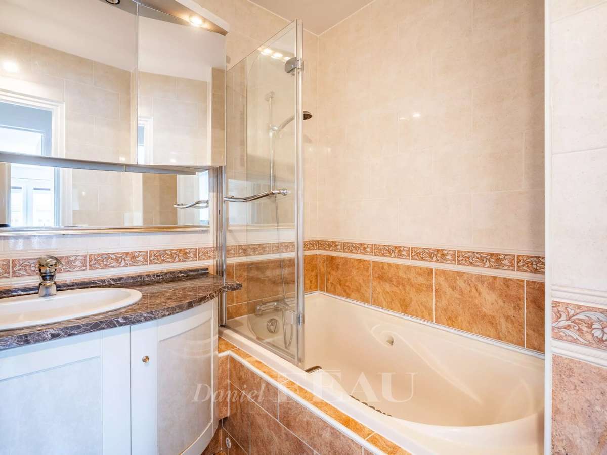 Apartment Versailles