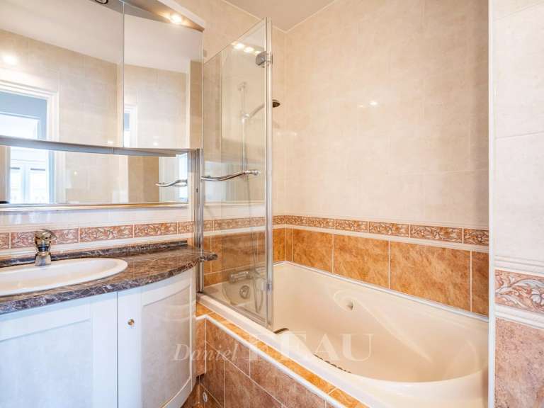 Apartment Versailles - 5 bedrooms - 113m²