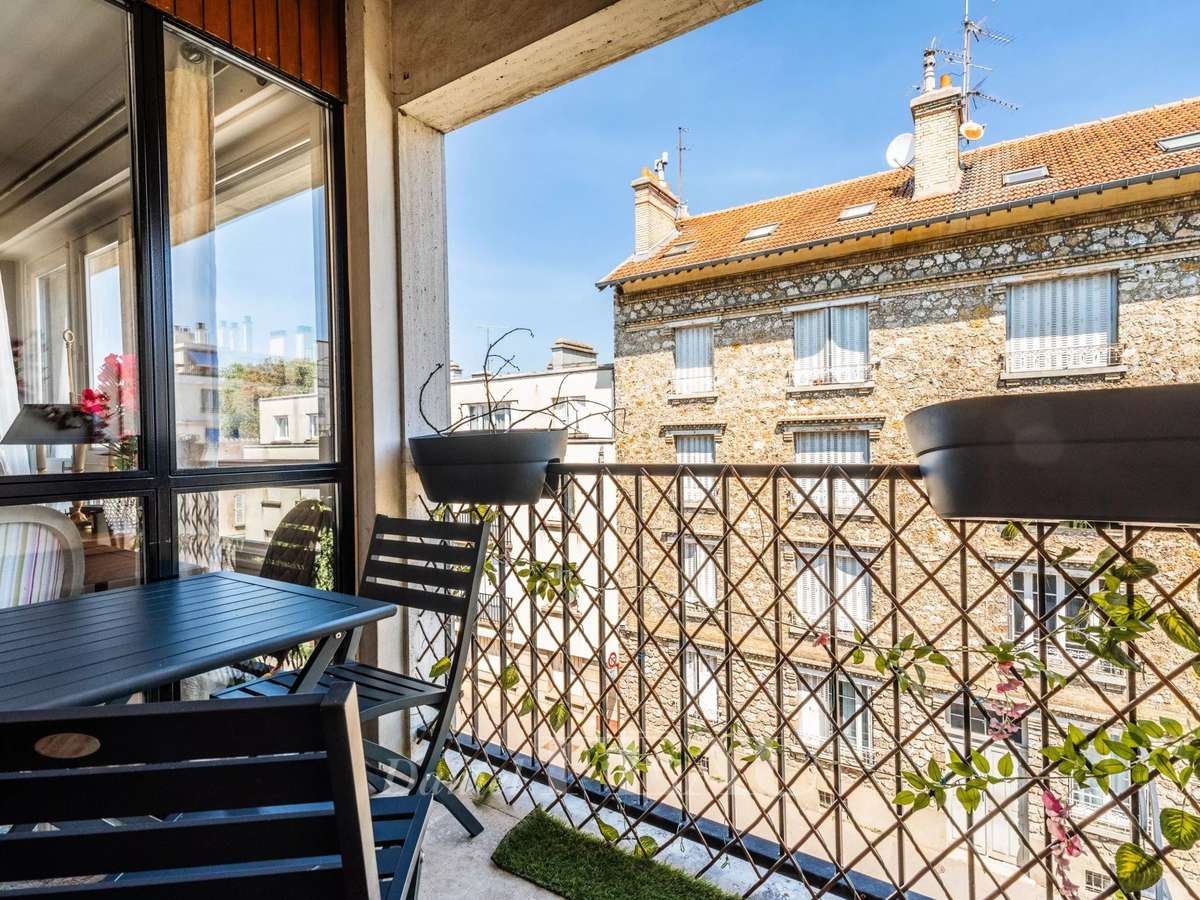 Apartment Versailles
