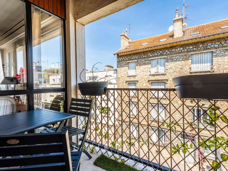 Apartment Versailles - 5 bedrooms - 113m²