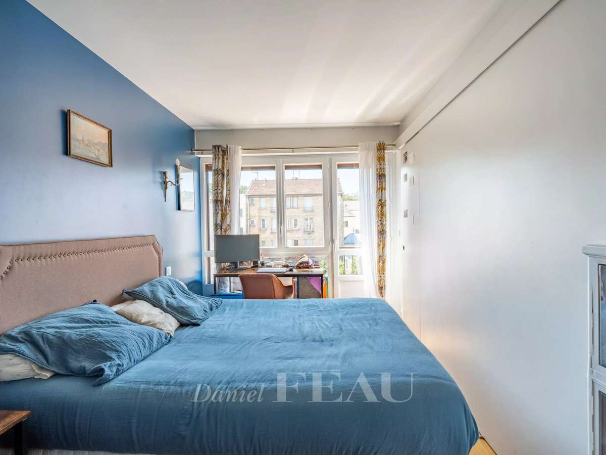 Apartment Versailles
