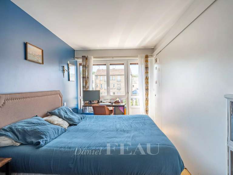 Apartment Versailles - 5 bedrooms - 113m²
