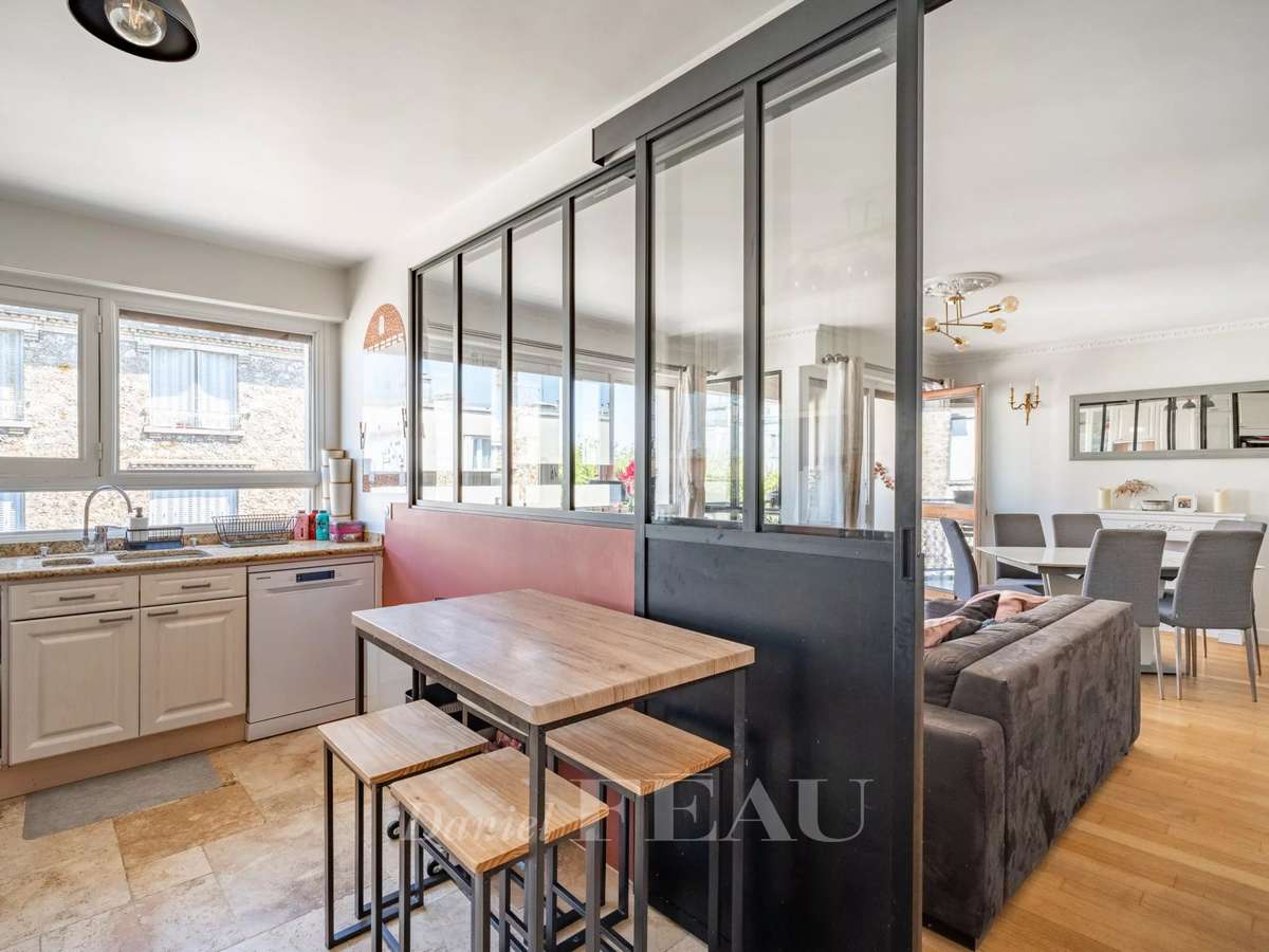 Apartment Versailles
