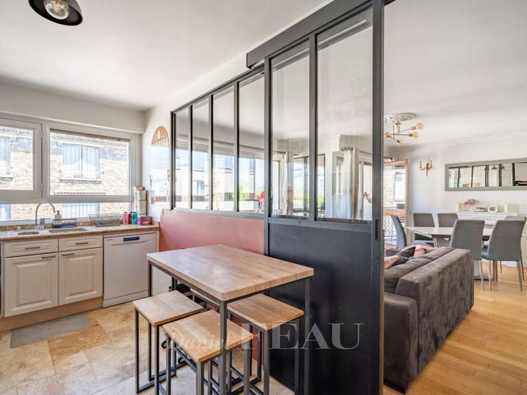 Apartment Versailles - 5 bedrooms - 113m²