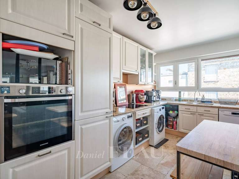 Apartment Versailles - 5 bedrooms - 113m²