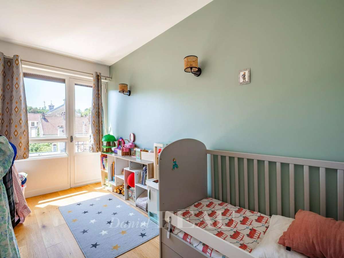 Apartment Versailles