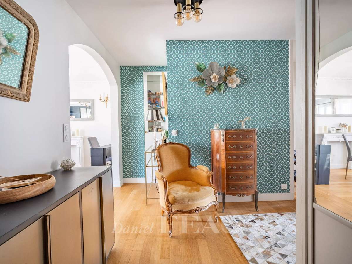 Apartment Versailles