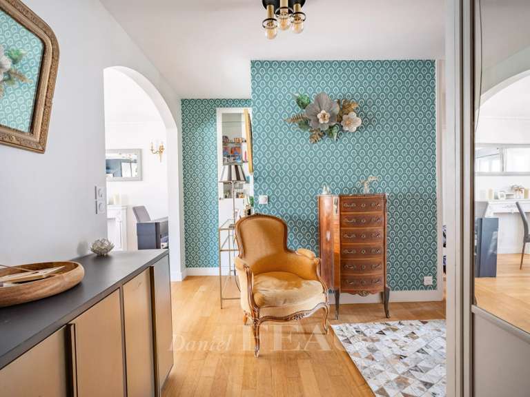 Apartment Versailles - 5 bedrooms - 113m²