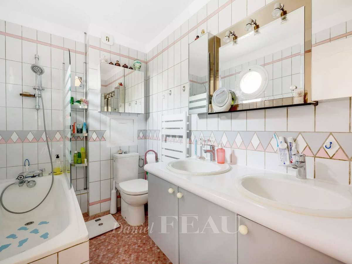 Appartement Versailles
