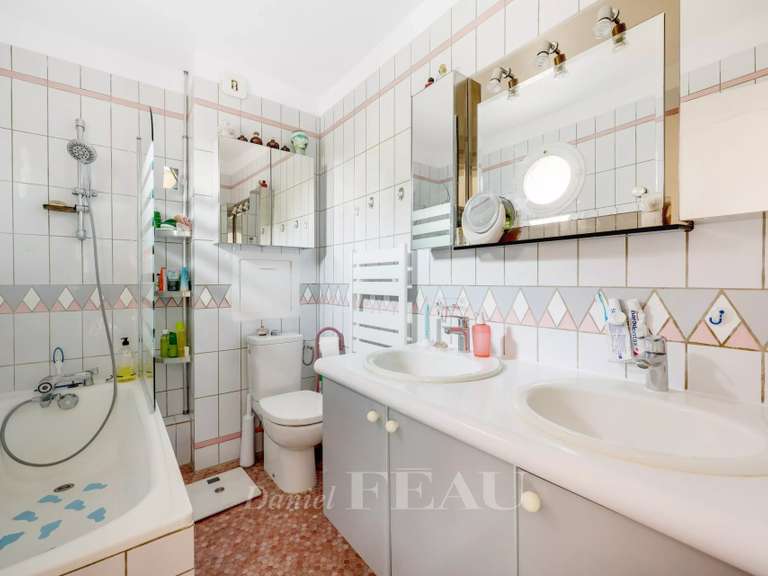 Appartement Versailles - 3 chambres - 150m²