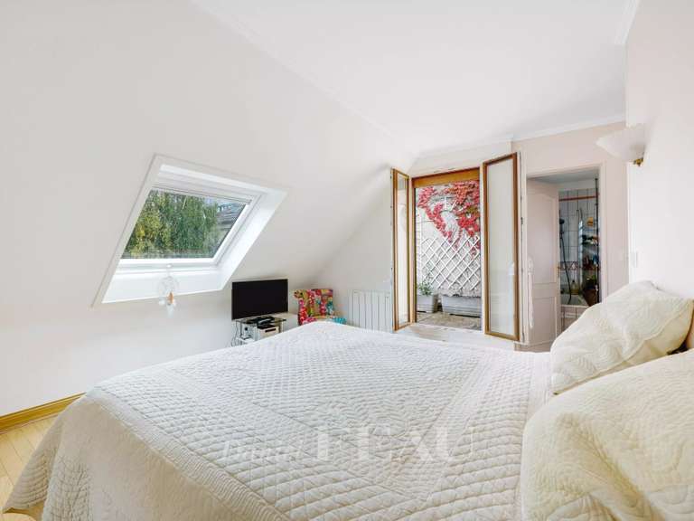 Appartement Versailles - 3 chambres - 150m²