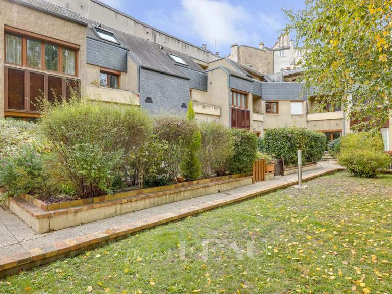 Appartement Versailles - 3 chambres - 150m²