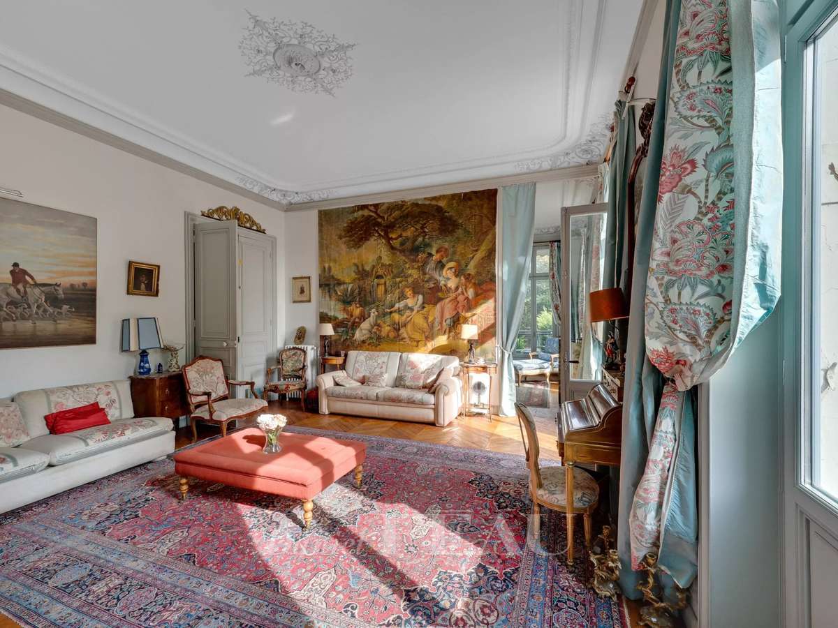 Appartement Versailles